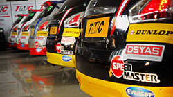 TMC首戰(zhàn)西南，鄧祿普輪胎再展先端技術(shù)