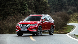 鄧祿普輪胎為東風日產(chǎn)奇駿提供新配套規(guī)格