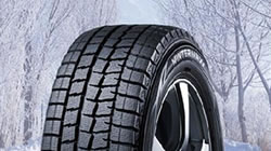 冰雪無阻，愛車之選——鄧祿普冬季輪胎