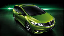 本田杰德攜手鄧祿普SP SPORT270  高貴質感共同打破慣性思維