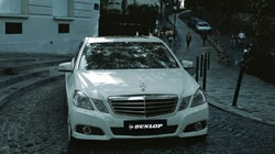 鄧祿普馭優(yōu)路VEURO VE302君臨城下 英倫高級品質的領軍者