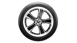 鄧祿普SP SPORT MAXX TT部分尺寸國產(chǎn)化 歐洲品質秉承依然