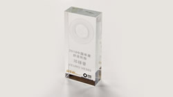 鄧祿普VEURO VE303榮獲“2018中國(guó)年度舒適輪胎”大獎(jiǎng)