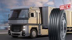 定載卡車福音，鄧祿普SP335榮耀登場