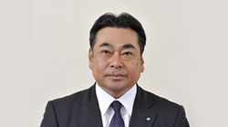 【集團(tuán)新聞】住友橡膠高層變動(dòng) 完成董事長(zhǎng)接力棒交接