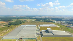 【集團(tuán)新聞】住友橡膠投資2億美元！向全球業(yè)務(wù)大步邁進(jìn)