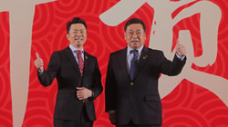 揚(yáng)帆新征程 2022鄧祿普代理商大會(huì)圓滿成功