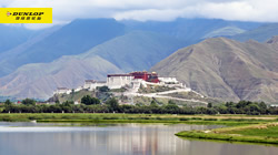 鄧祿普D駕族西藏門店：海拔與服務(wù)標(biāo)準(zhǔn)，都很高！