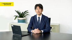 【集團(tuán)新聞】住友橡膠高層人事變動，井川潔任中國區(qū)董事長